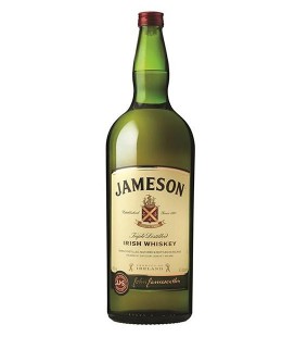 Jameson Botellon 4,5L