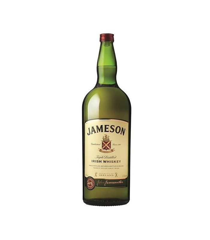 Jameson Botellon 4,5L