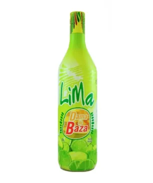 Lima Dama de Baza 1Lto