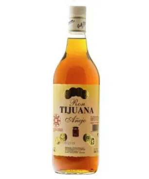 Ron Tijuana Añejo 1LTO