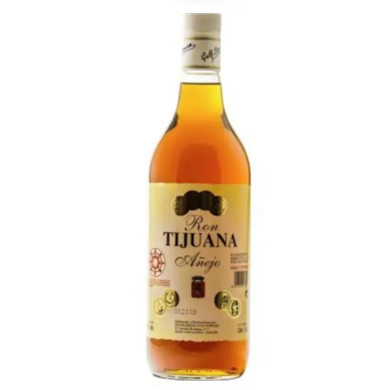 Ron Tijuana Añejo 1LTO
