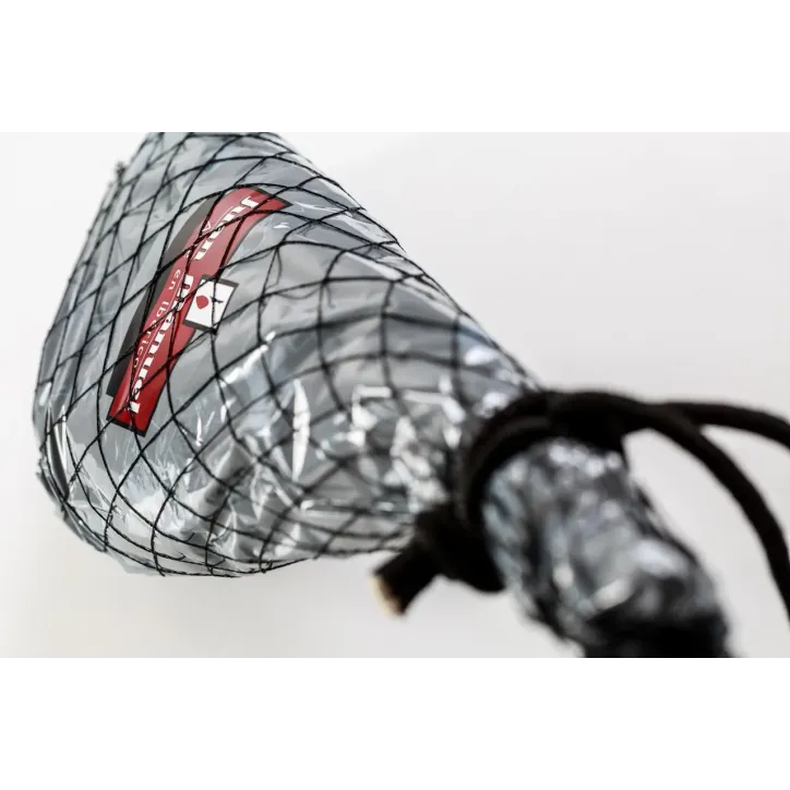 Jamón Ibérico Cebo Juan Manuel (7.5kg - 8KG)