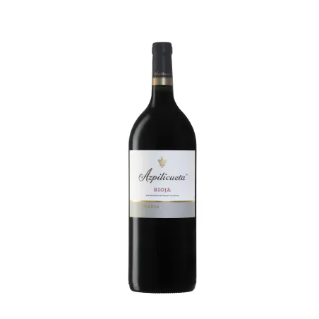 Azpilicueta Crianza magnum