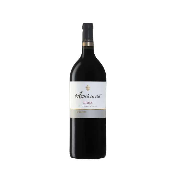 Azpilicueta Crianza magnum