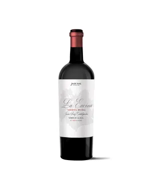 Javier Sanz Bruñal Paraje la Encina 2021