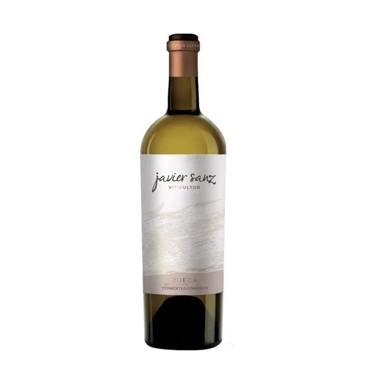 Javier Sanz F. Barrica 2019