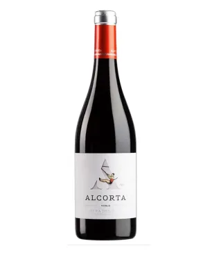 Alcorta Roble Tinto