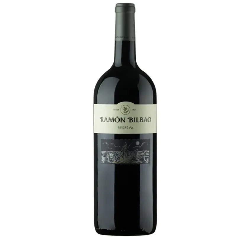 Ramon Bilbao Reserva  Magnum