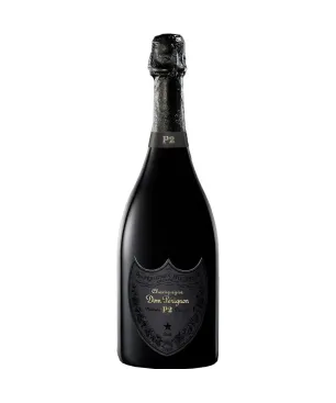 Dom Pérignon P2 Plénitude Vintage 2000
