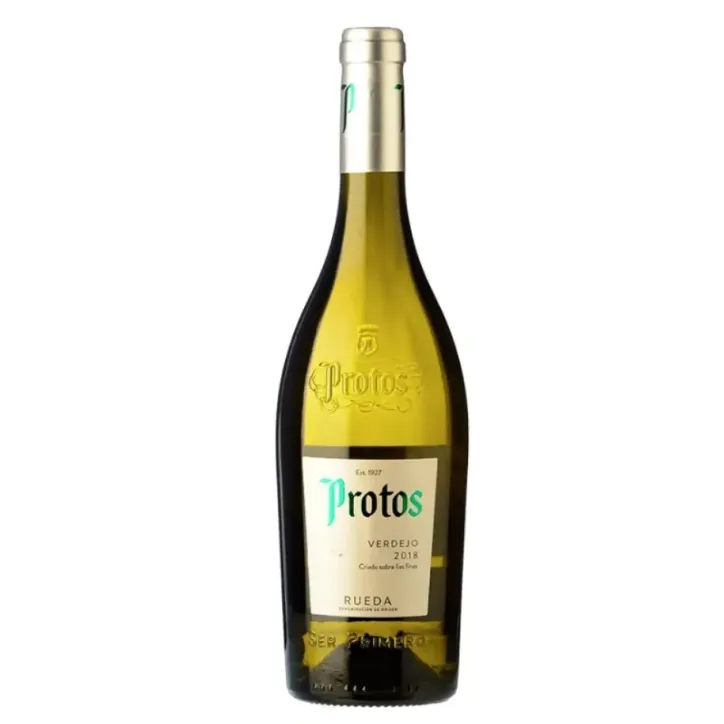 Protos Blanco Verdejo 2024
