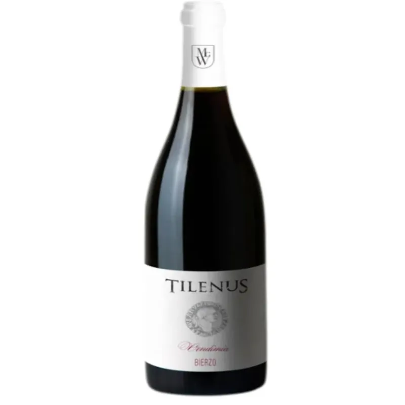Tilenus Vendimia Magnum 2018