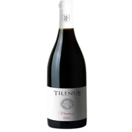 Tilenus Vendimia Magnum 2018