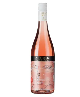 Care solidarity rose 2016