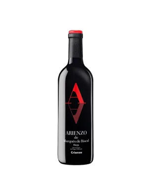 Arienzo de Riscal Crianza 375ml