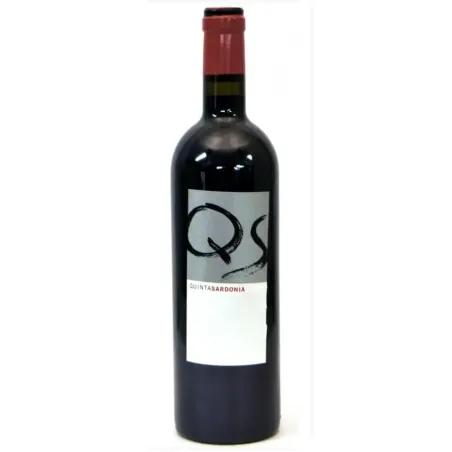 Quinta Sardonia 2010