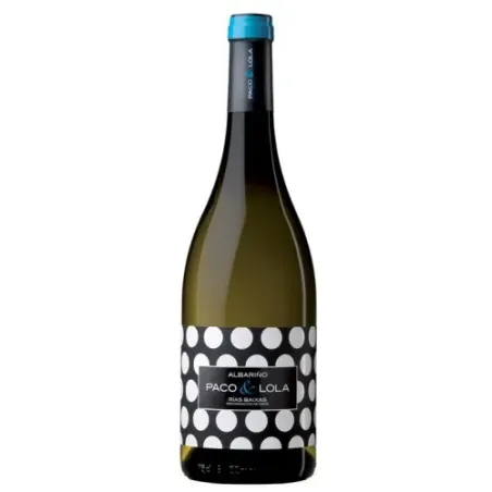 Albariño Paco & Lola Magnum 2023