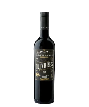 Olivares Dulce Monastrell 50cl