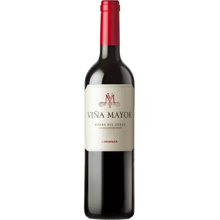 Viña Mayor Crianza 375cl 2014