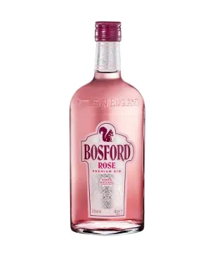 Gin Bosford Rosé