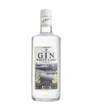 GIN WHITE LAKE 1l
