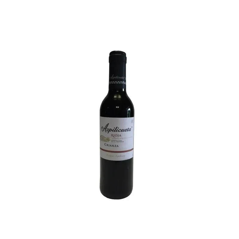 Azpilicueta Crianza 375ml 3/8 2018