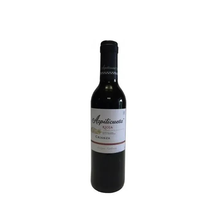 Azpilicueta Crianza 375ml 3/8 2018