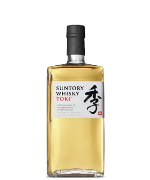 Whisky Toki Suntory