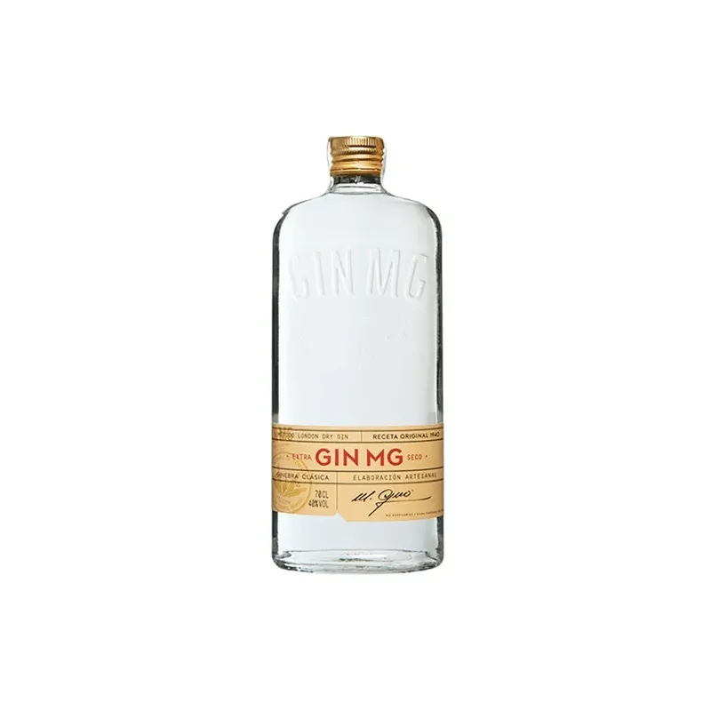 GIN MG CLASICA