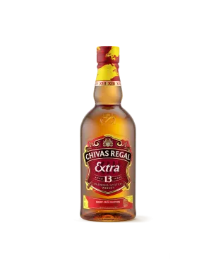 Chivas Regal Extra