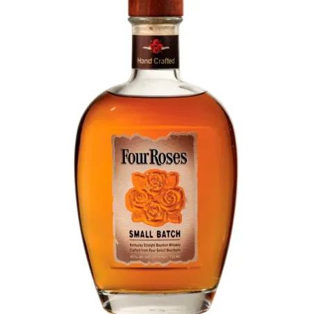 Four Roses Small Batch