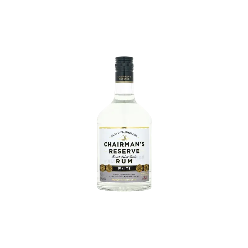 Chairman's Reserve White Label