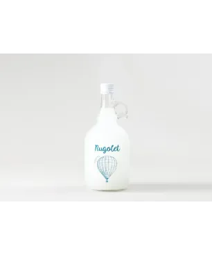 NUGOLET COCTAIL PALOMA 1LTO.