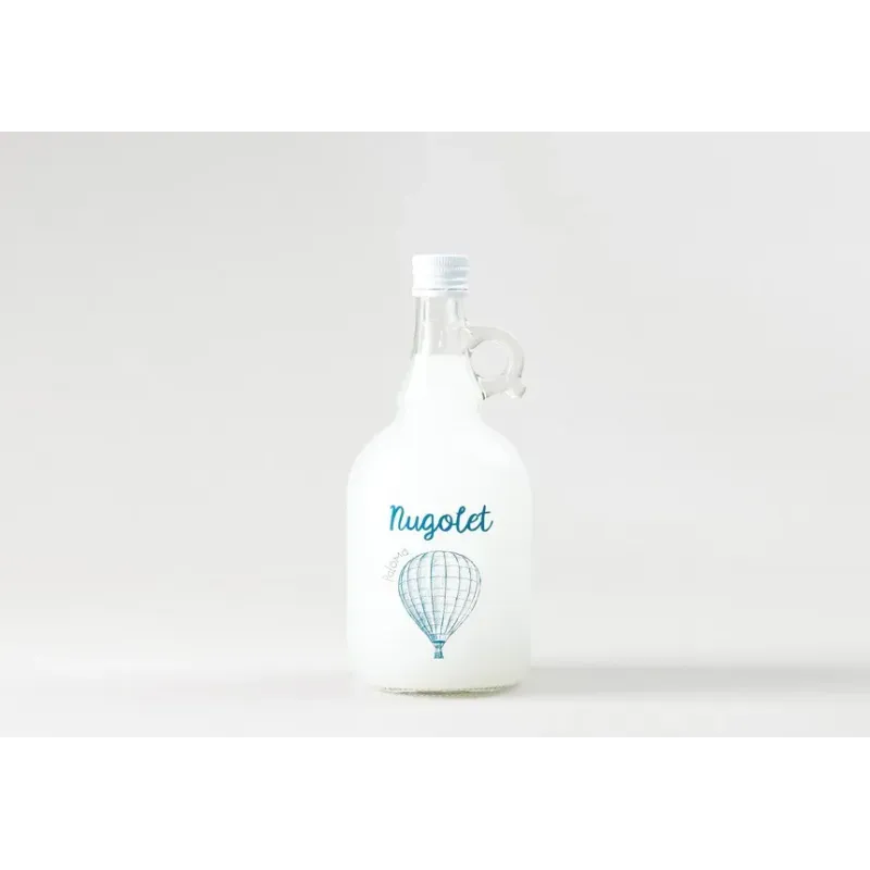 NUGOLET COCTAIL PALOMA 1LTO.