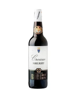 Valdespino Cream Sherry 1L