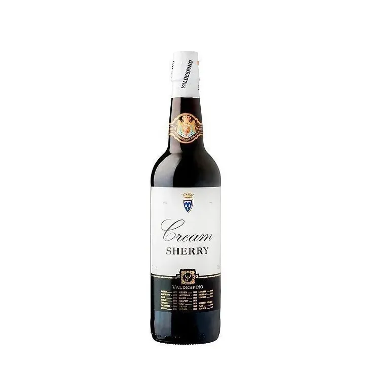 Valdespino Cream Sherry 1L
