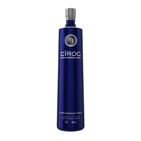 Vodka Ciroc eclipse et luminosa 1.75Cl
