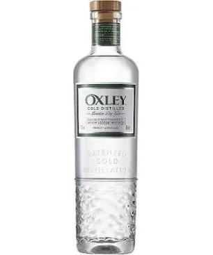 OXLEY DRY GIN 70CL