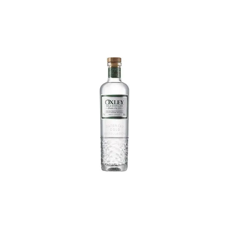 OXLEY DRY GIN 70CL