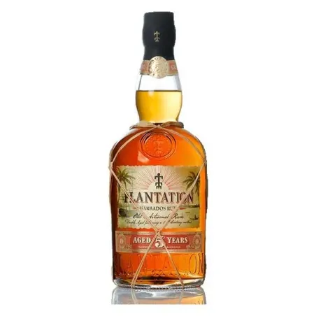 RON PLANTATION 5 AÑOS 70CL