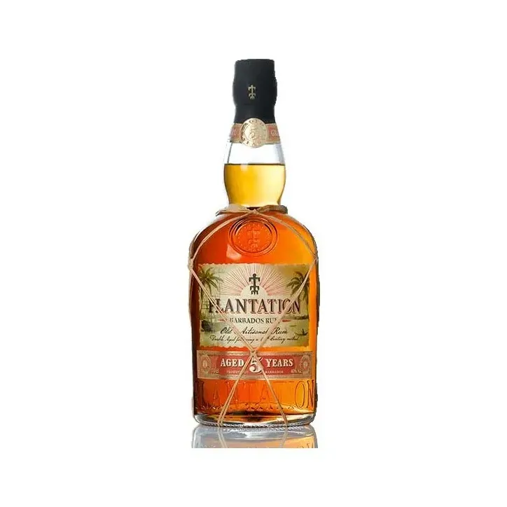 RON PLANTATION 5 AÑOS 70CL