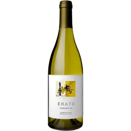 Enate Chardonnay 234 2024