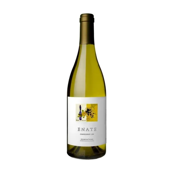 Enate Chardonnay 234 2024