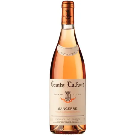 Ladoucette Comte Lafond Rose 2024