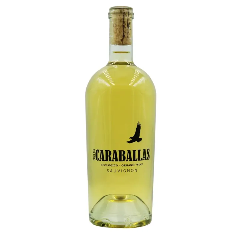 Finca las Caraballas Sauvignon Blanc Magnum 2024