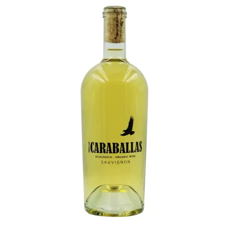 Finca las Caraballas Sauvignon Blanc Magnum 2024