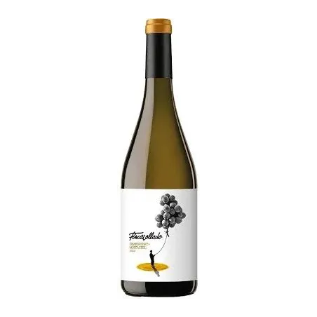 Finca Collado Blanco 2024