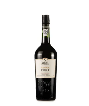 NOVAL PORT TAWNY 70CL