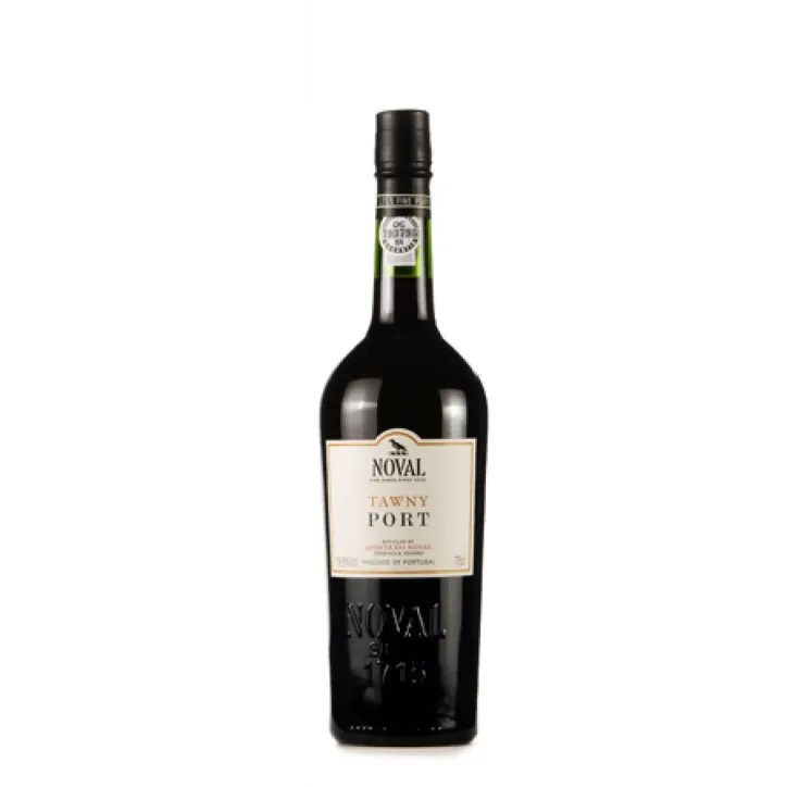 NOVAL PORT TAWNY 70CL