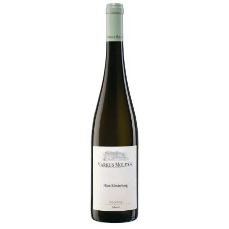 Markus Molitor Haus Klosterberg Riesling 2023