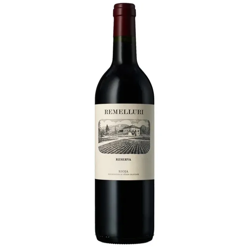 Remelluri Reserva 2017
